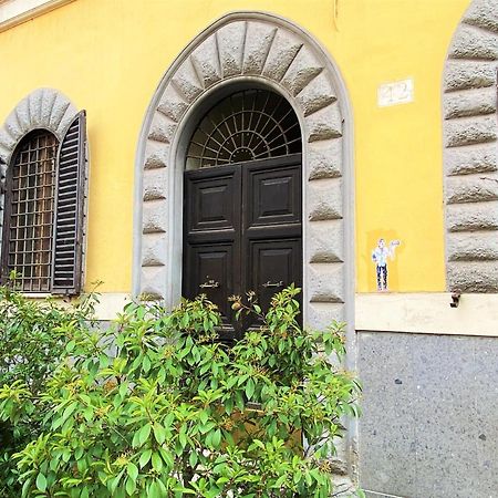 Vatican Modern Designer Loft Apartment Rome Bagian luar foto