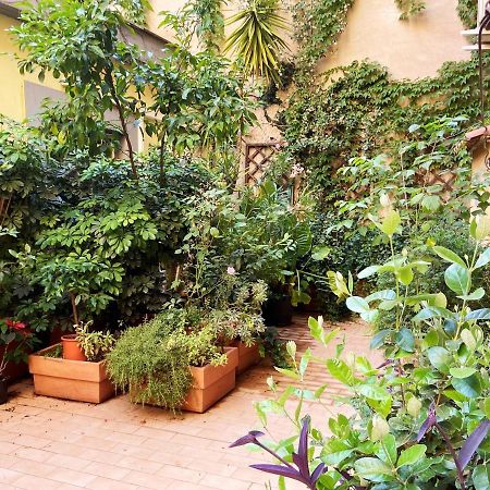 Vatican Modern Designer Loft Apartment Rome Bagian luar foto