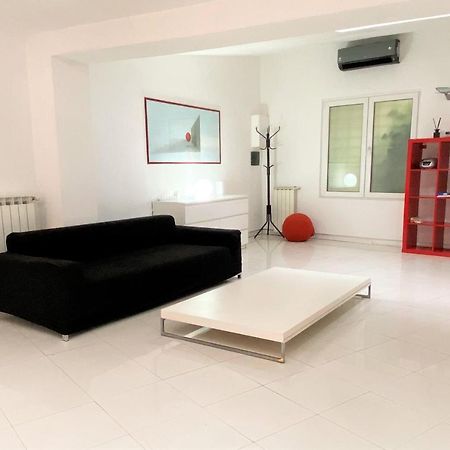 Vatican Modern Designer Loft Apartment Rome Bagian luar foto