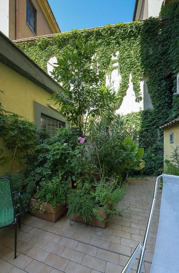 Vatican Modern Designer Loft Apartment Rome Bagian luar foto
